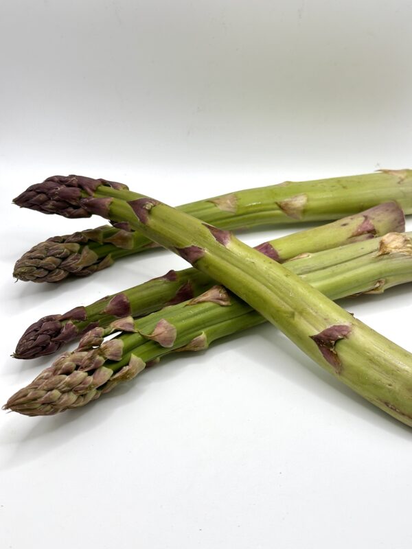 asperge verte