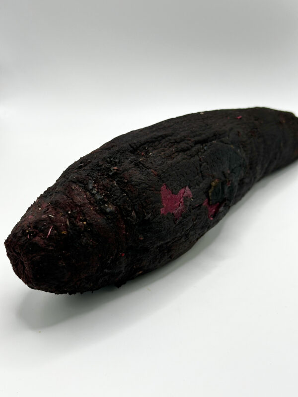 Betterave rouge cuite
