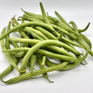 Haricot vert