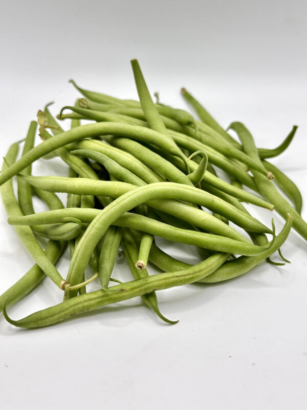 Haricot vert