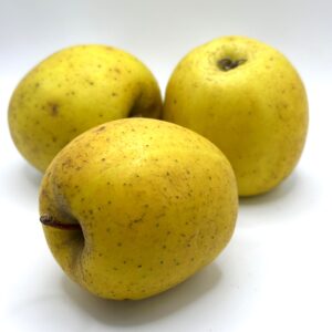 Pomme Goldrush