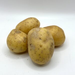Pommes de terre grenaille