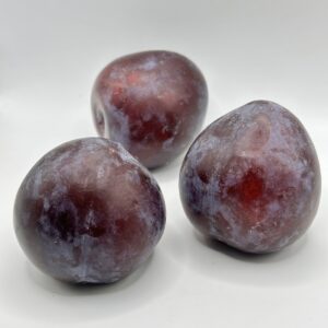 Prune sanguine