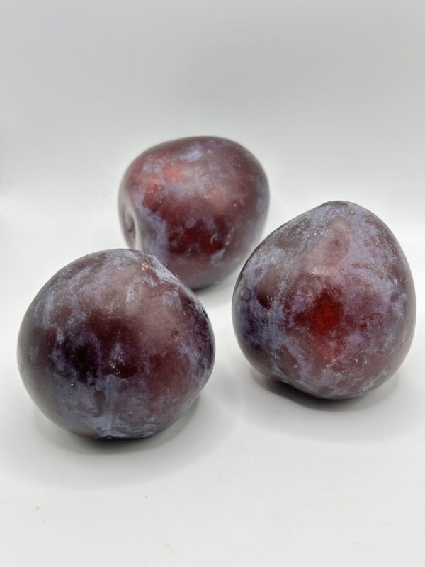 Prune sanguine