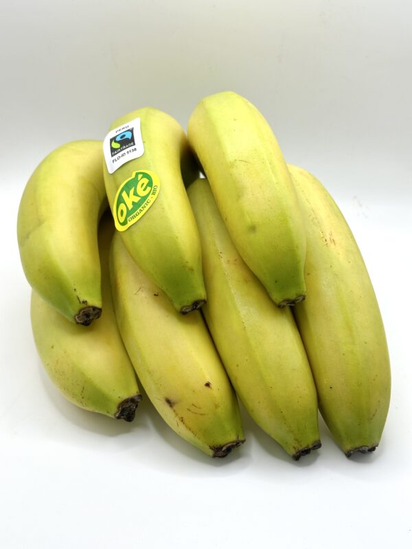 banane bio
