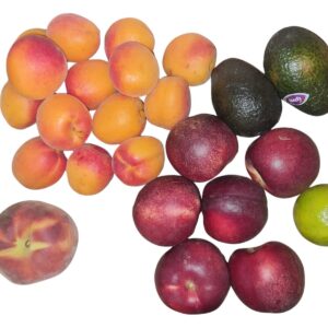 panier fruits 13€