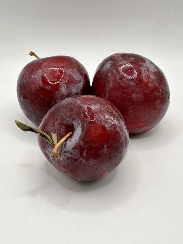 Prune Grenadine