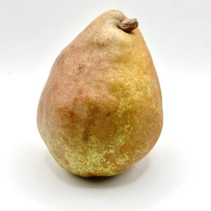 Poire bio Comice