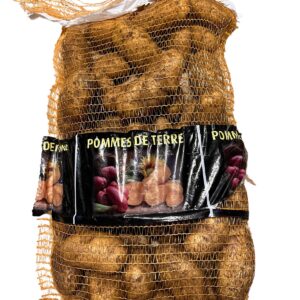 Pomme de terre Spunta sac 10kg