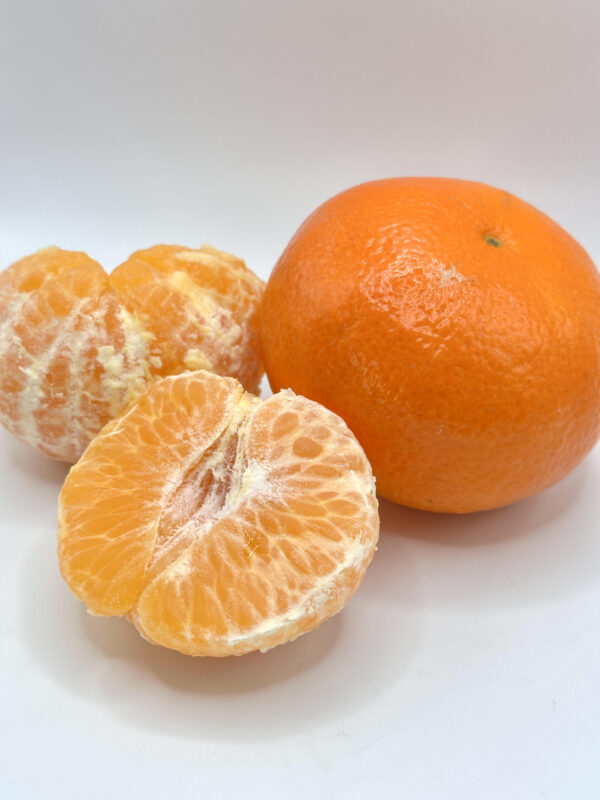 Mandarine Clemenvilla ou clemenmiel