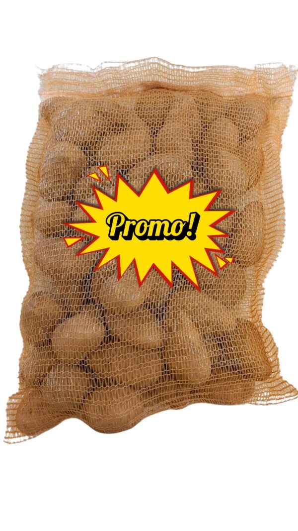 Pomme de terre Noha sac 10kg