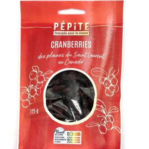 Cranberries