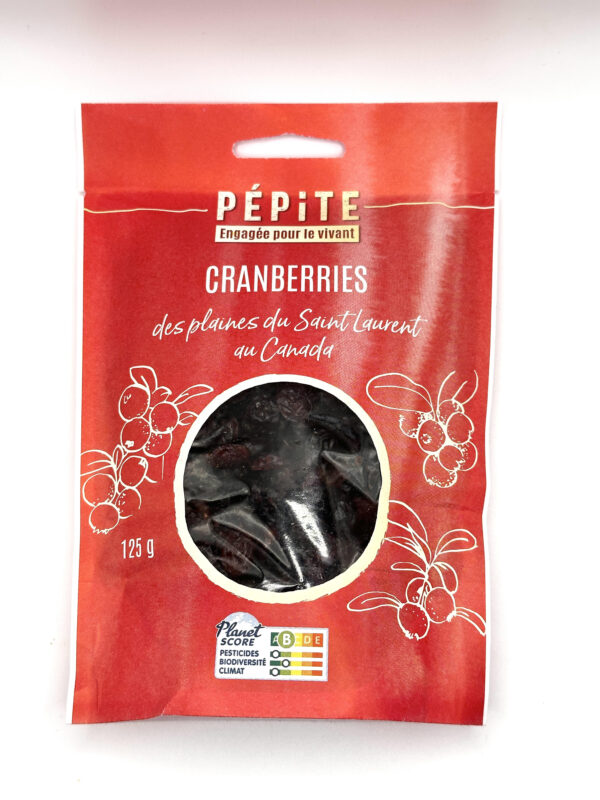 Cranberries
