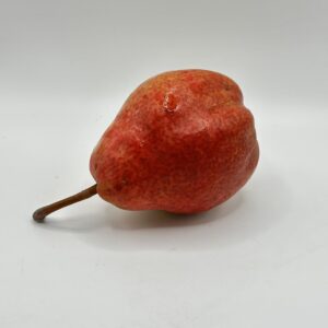 Poire Williams rouge