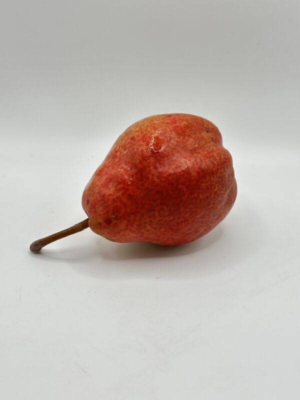 Poire Williams rouge