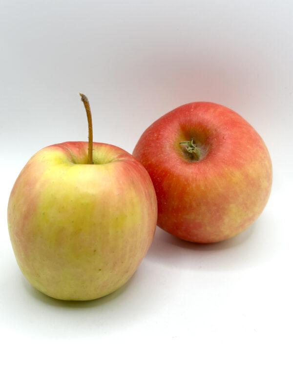 Pomme Golden Crisp