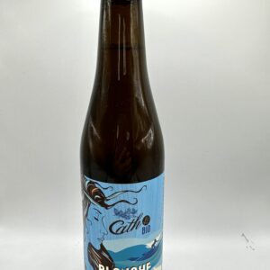 Bière blanche bio