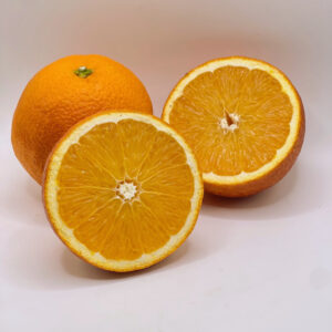 Orange Maltaise