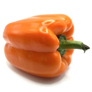 Poivron orange
