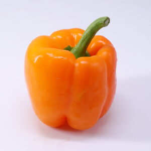 Poivron orange