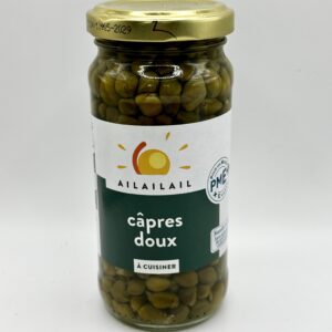 Câpres doux