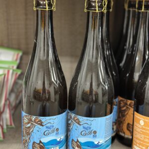 Cath's blanche bio 75cl