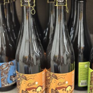 Cath's dorée bio 75cl