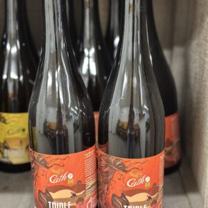 Cath's triple bio 75cl