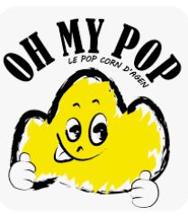 Oh My Pop