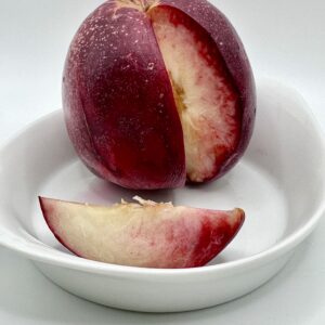 Nectarine de vigne