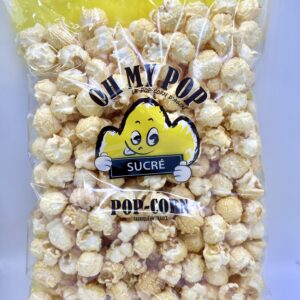 Pop-Corn sucré